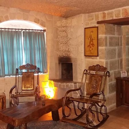 Oread Cave Suites Ürgüp Exterior foto