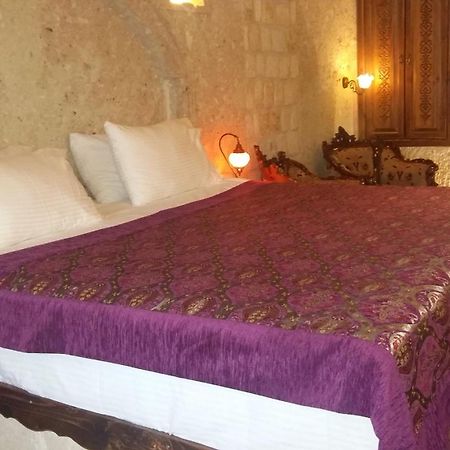 Oread Cave Suites Ürgüp Exterior foto