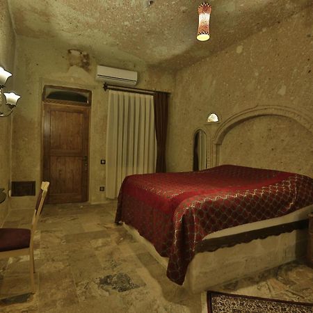 Oread Cave Suites Ürgüp Exterior foto