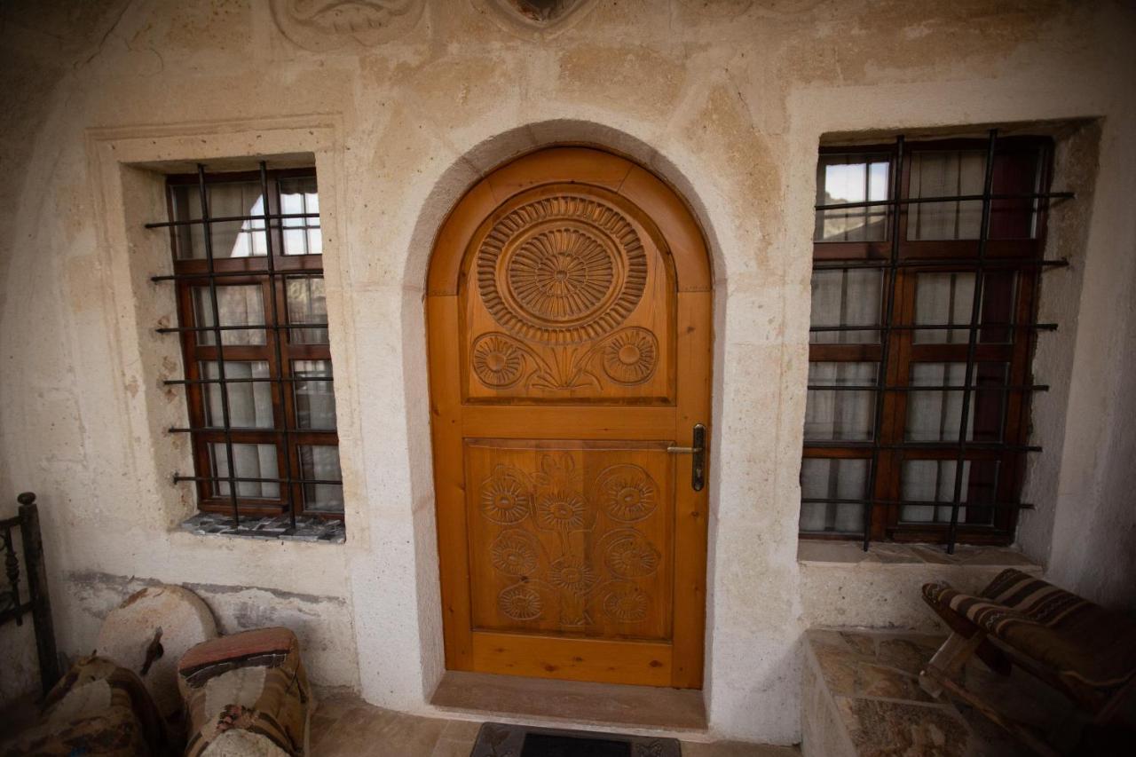 Oread Cave Suites Ürgüp Exterior foto